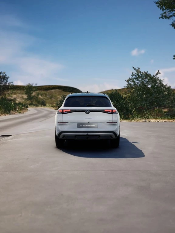 Volkswagen T-Roc Energy 1.5 l eTSI DSG AHK, RFK, ACC VSA