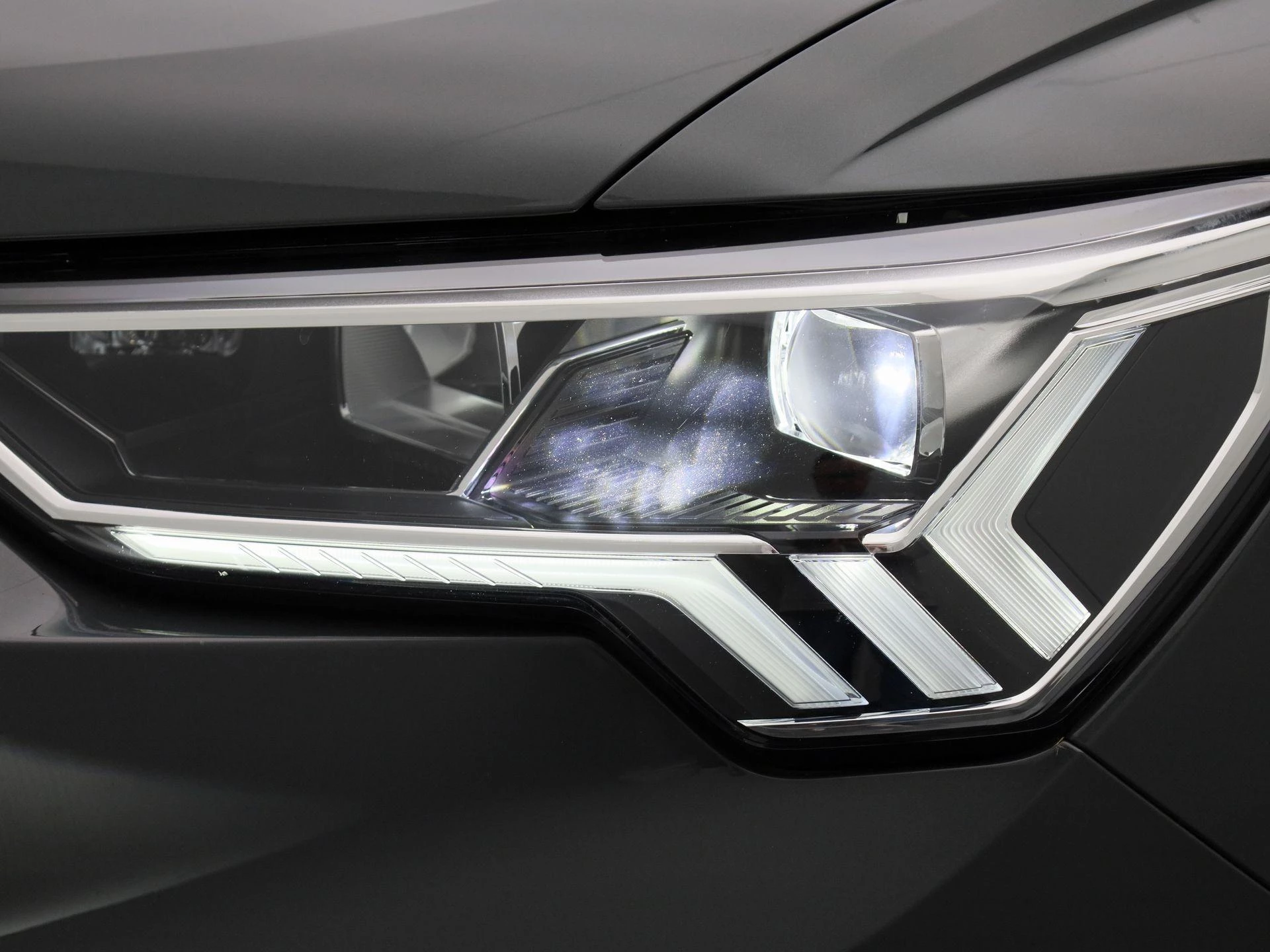 Audi Q3 35 TFSI S tronic Bus. Ed. Attraction