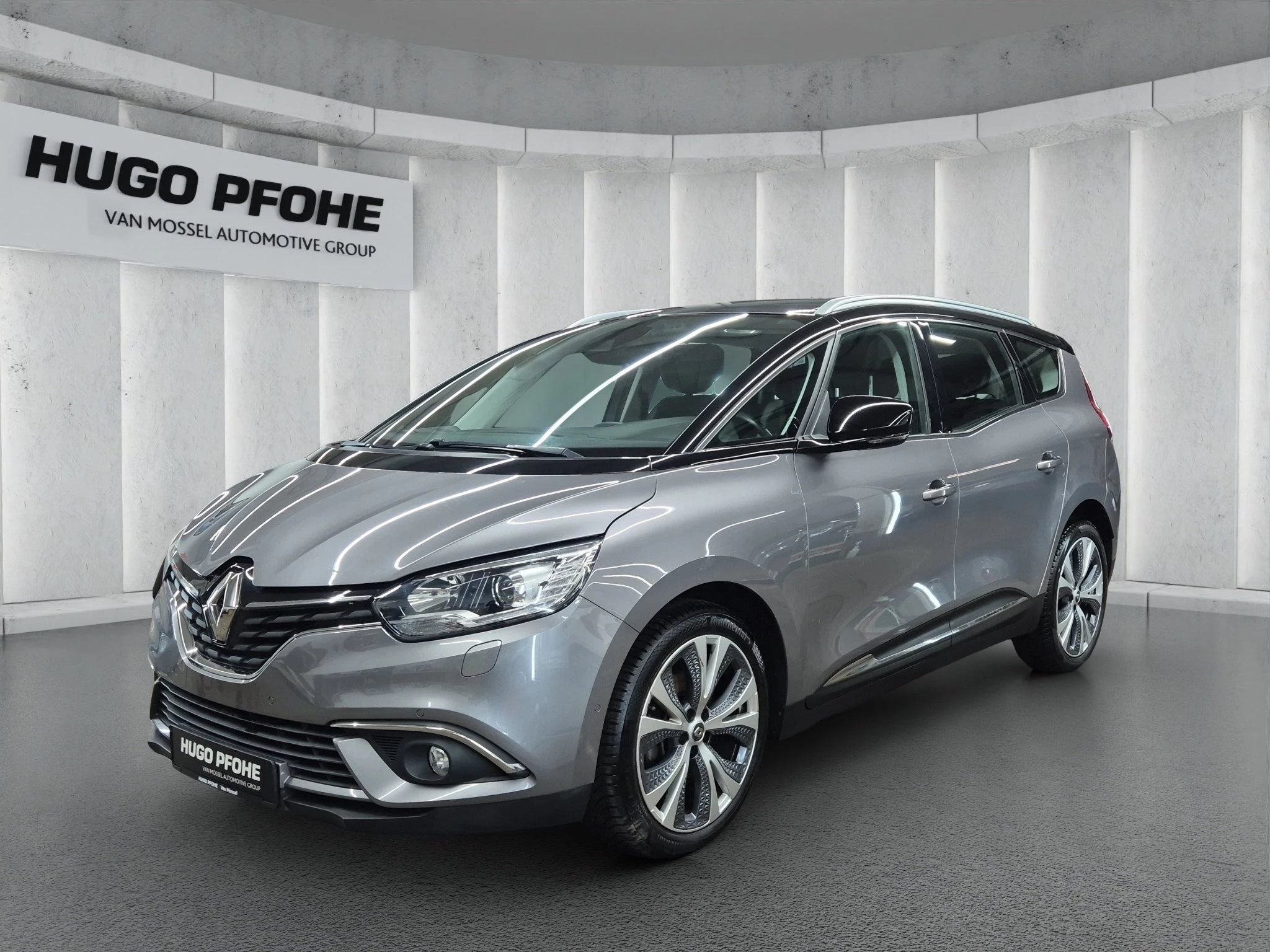 Renault-Grand Scénic-image-0