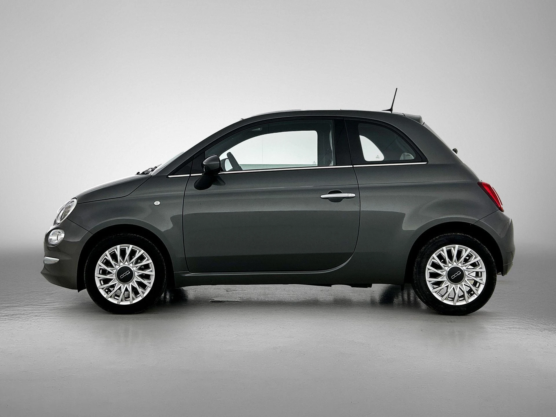 Fiat 500C 1.0 Hybrid Star