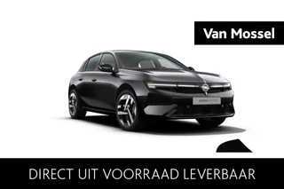 Opel Astra Astra-e GS - Electric