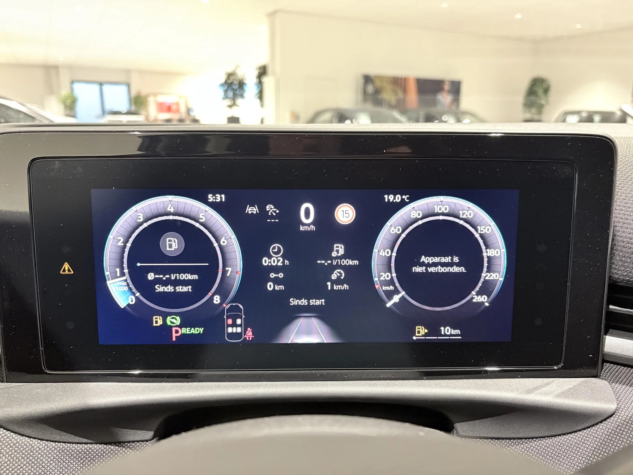 Volkswagen T-Roc 1.5 eTsi Life First Edition 116 PK Automaat