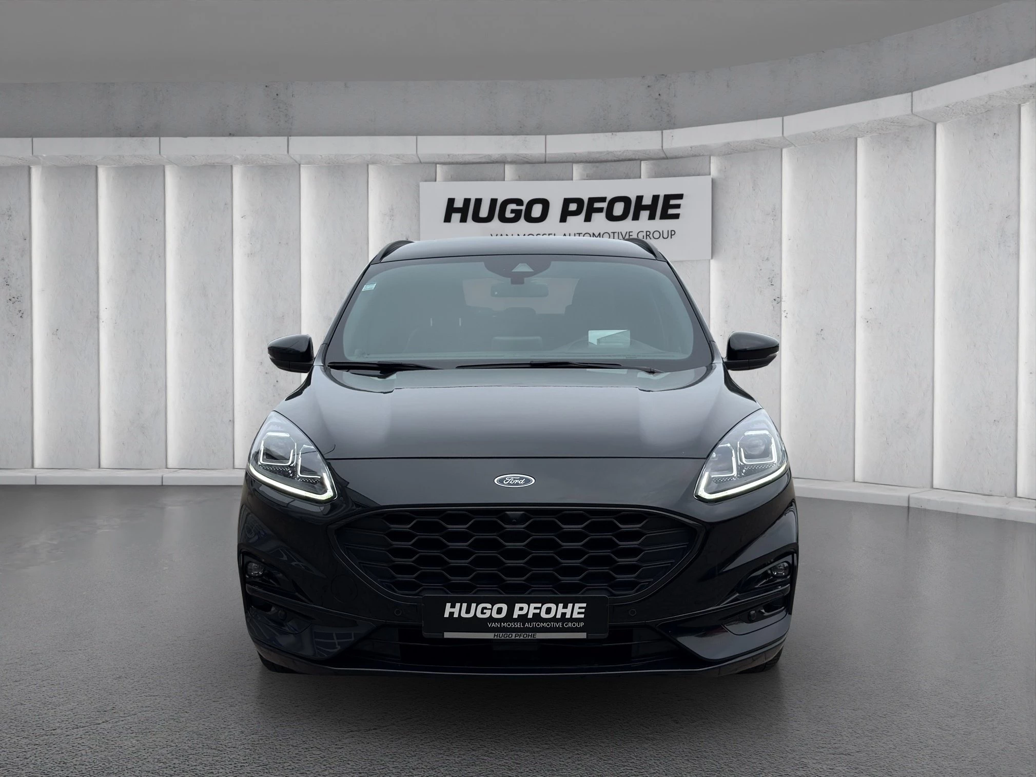 Ford Kuga 1.5 EcoBoost ST-Line X Start/Stopp (EURO 6d)