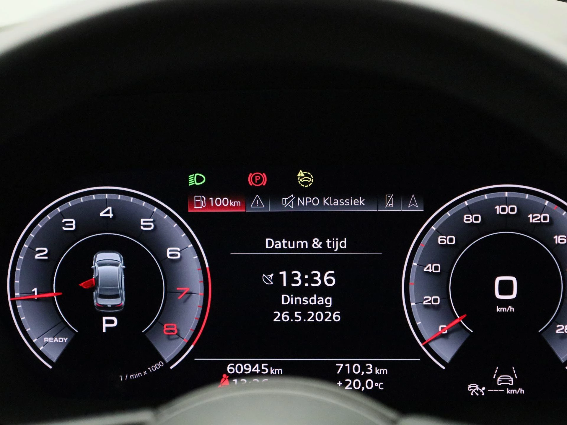 Audi A3 Limousine 30 TFSI S edition