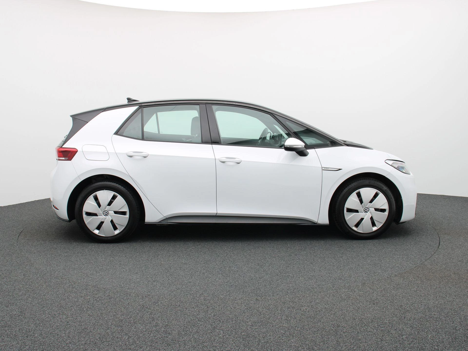 Volkswagen ID.3 ID 3 62KWH PRO