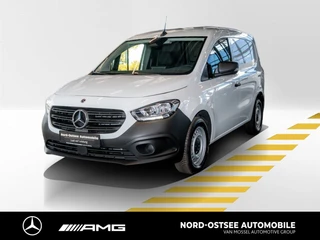Mercedes-Benz Citan 112 CDI KASTEN BASE NAVI+KAMERA+AHK+++