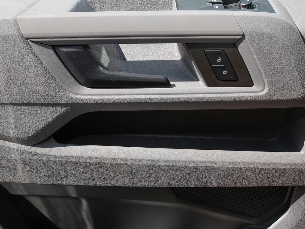 Volkswagen Crafter 35 mittellang Hochdach FWD
