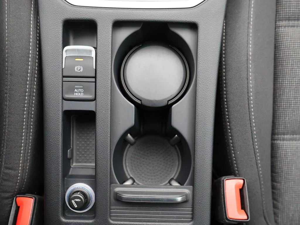 Volkswagen Passat Passat Comfortline 1.5TSI *AUTOMAAT*VIRTUAL COCKPIT*TREKHAAK*NAVI*PDC*ACC*...9