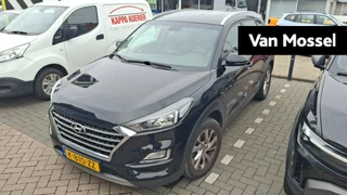 Hyundai Tucson 1.6 T-GDI Comfort