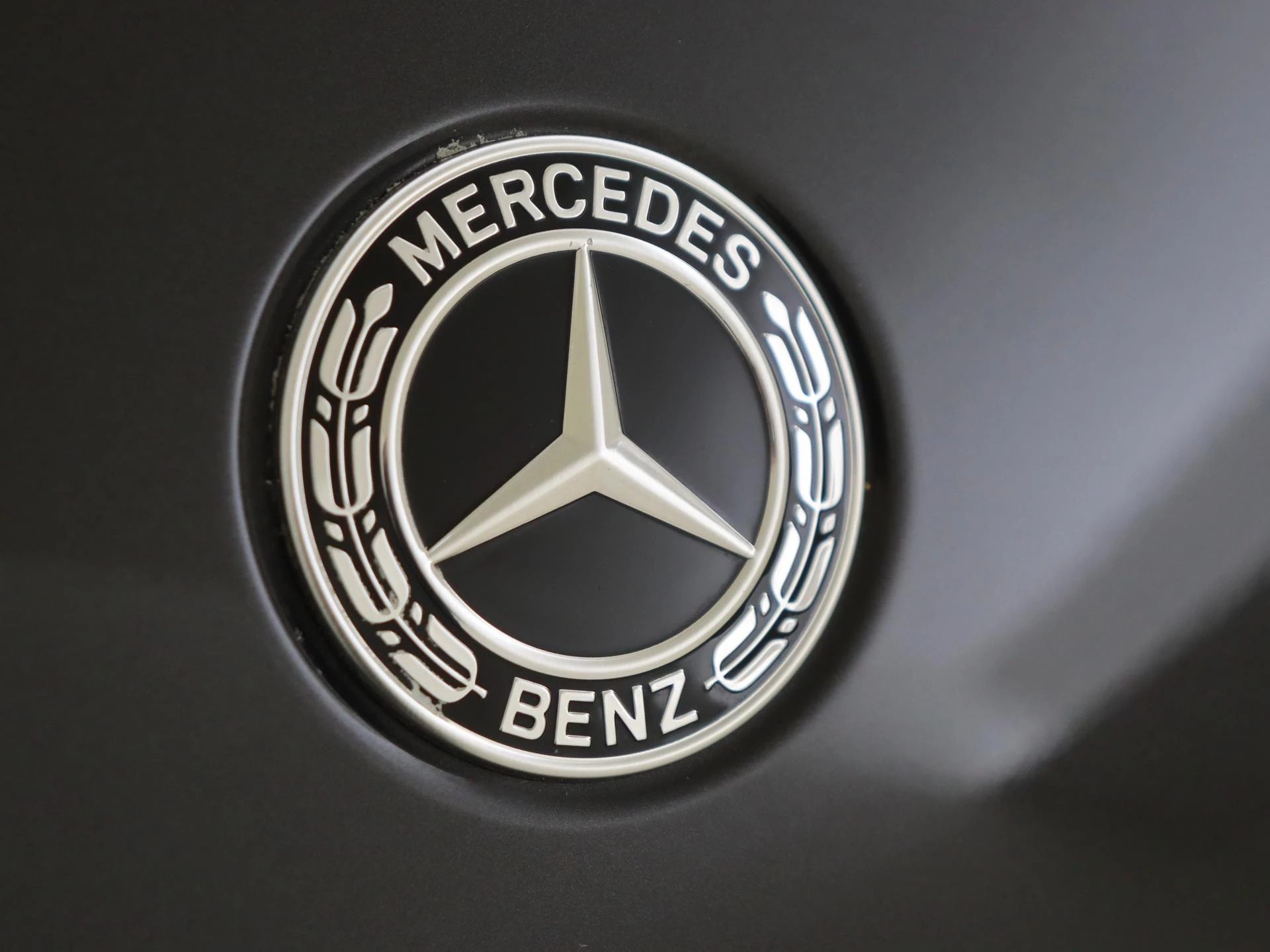 Mercedes-Benz GLC 400e 4MATIC AMG Line