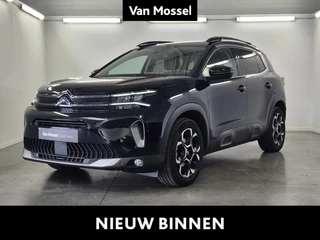 Citroën C5 Aircross 1.2 130PK Automaat SHINE