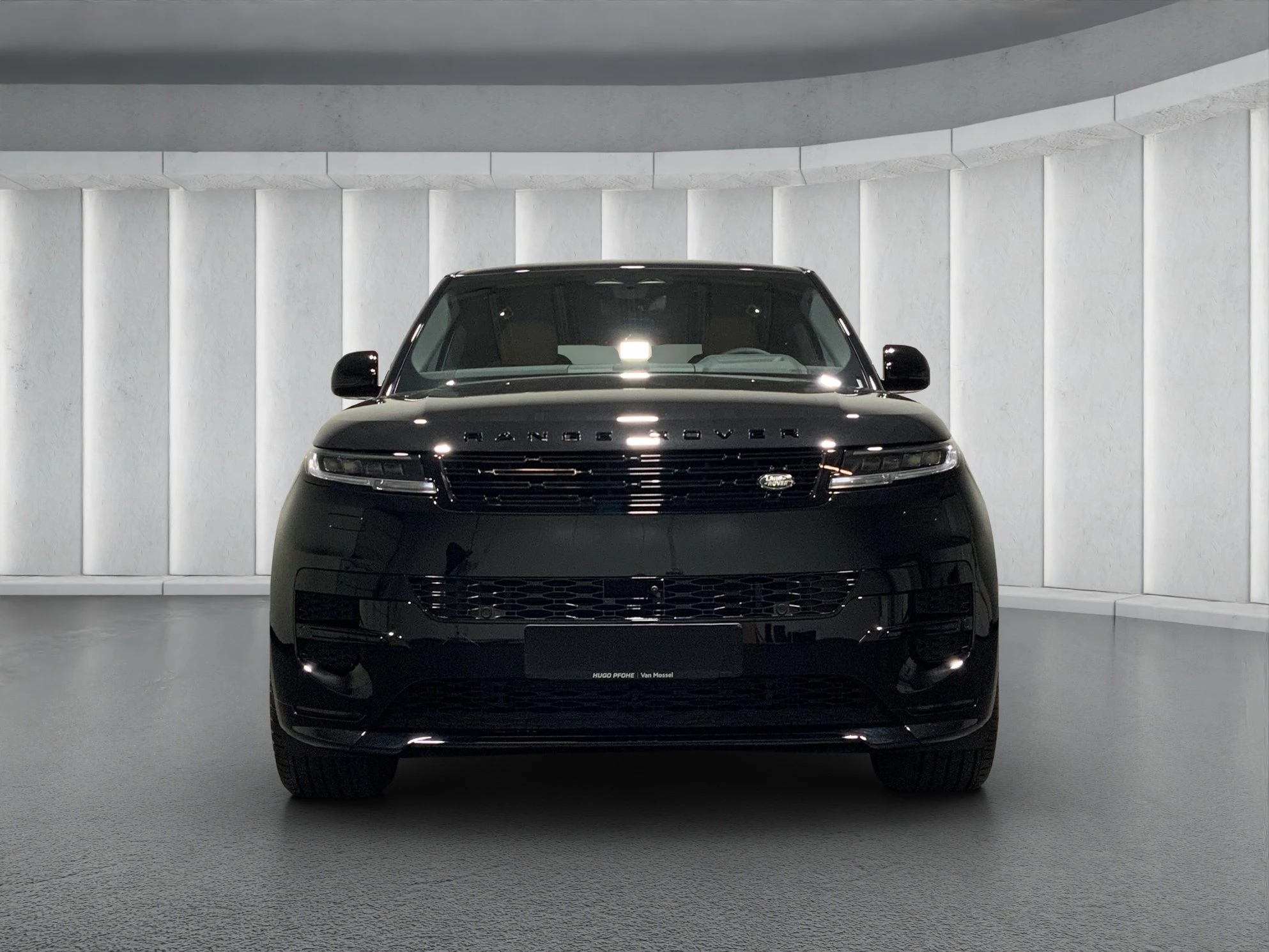 Land Rover Range Rover Sport P460e DYNAMIC SE 22 | Pano | AHK | SoftClose