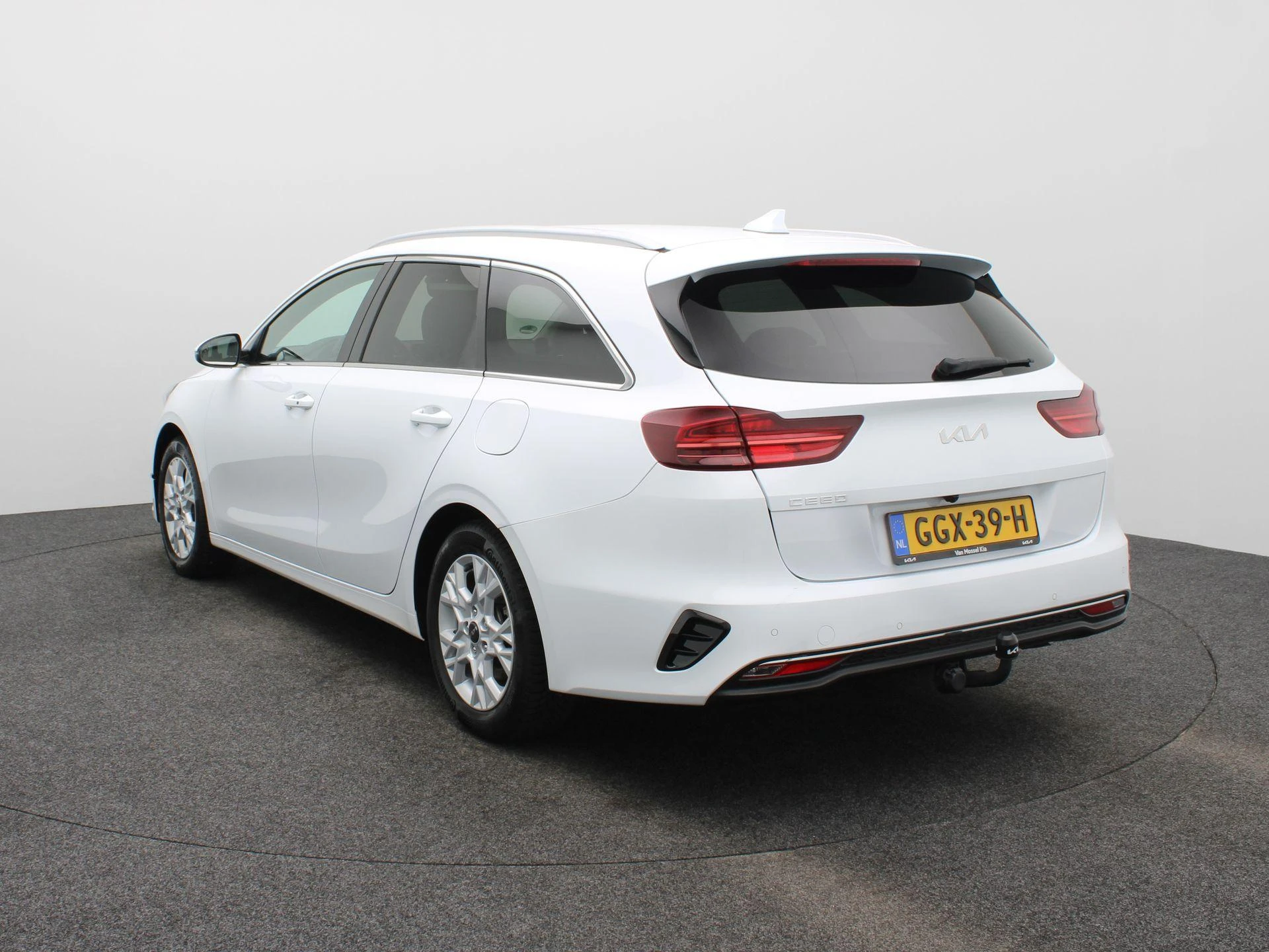 Kia Ceed Sportswagon