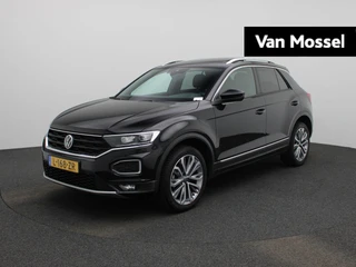 Volkswagen T-Roc 1.5 TSI Sport 150 PK