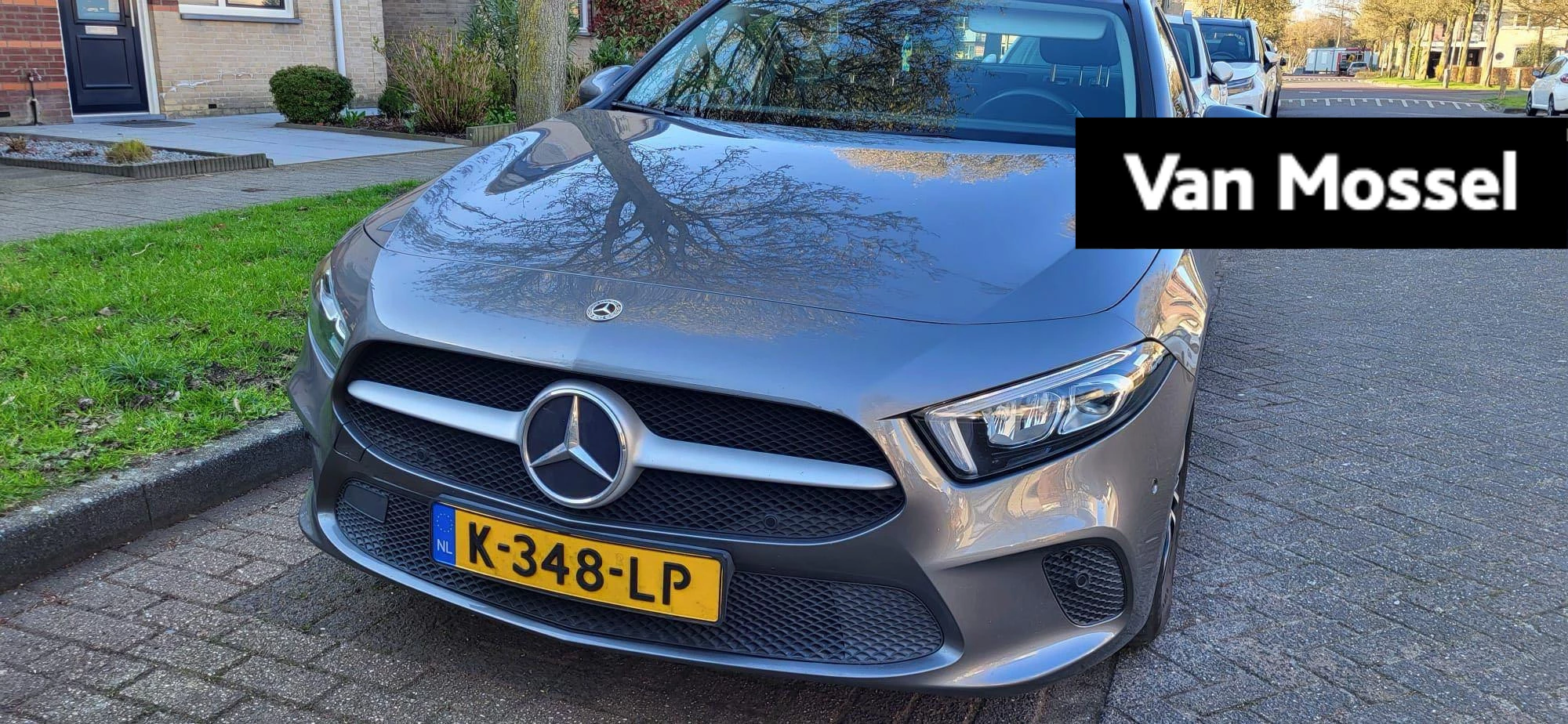 Mercedes-Benz-A-Klasse-image-0