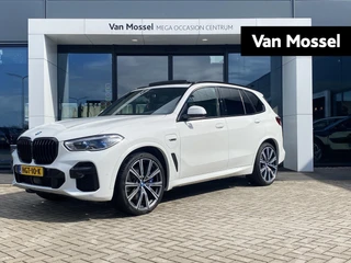 BMW X5 xDrive45e High Executive