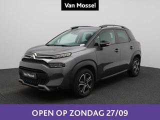 Citroën C3 Aircross 1.2 PureTech 130 S&S EAT6 Feel