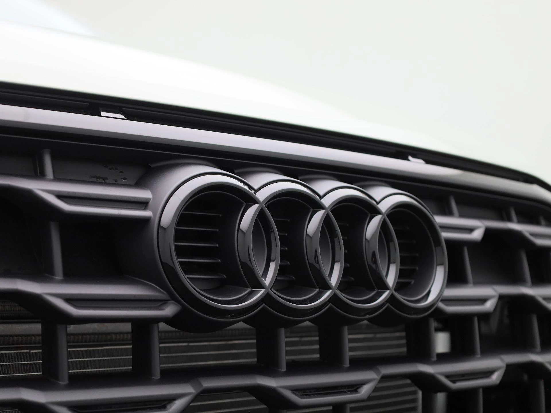 Audi Q2 35 TFSI Advanced edition