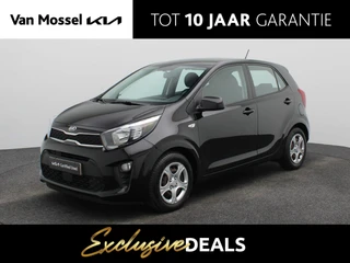 Kia Picanto 1.0 DPi ComfortLine