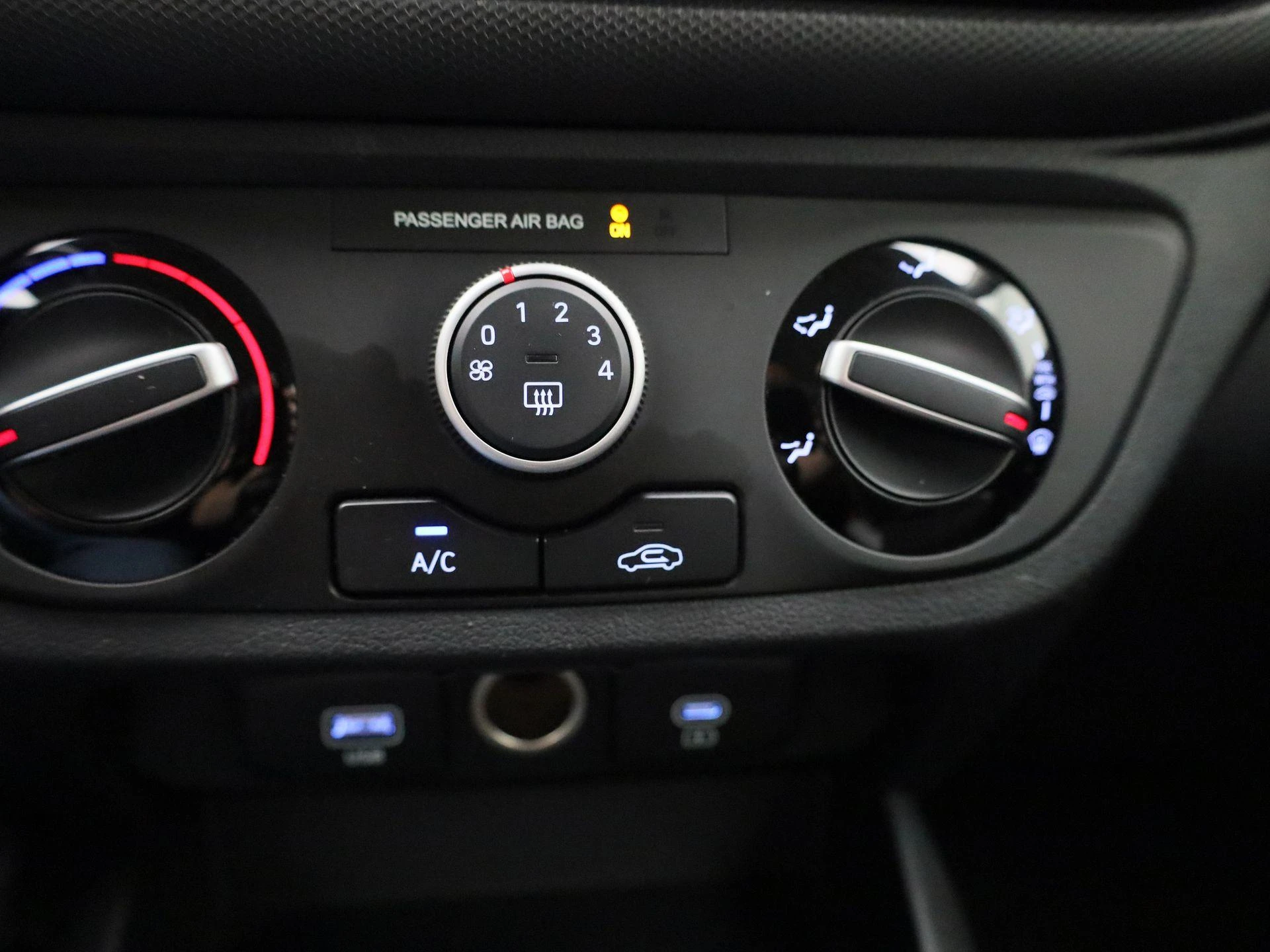 Hyundai i10 1.0 Comfort