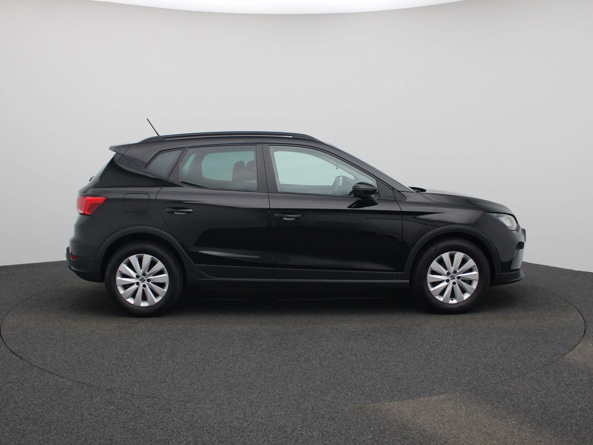 SEAT Arona 1.0 TSI Style Business Connect