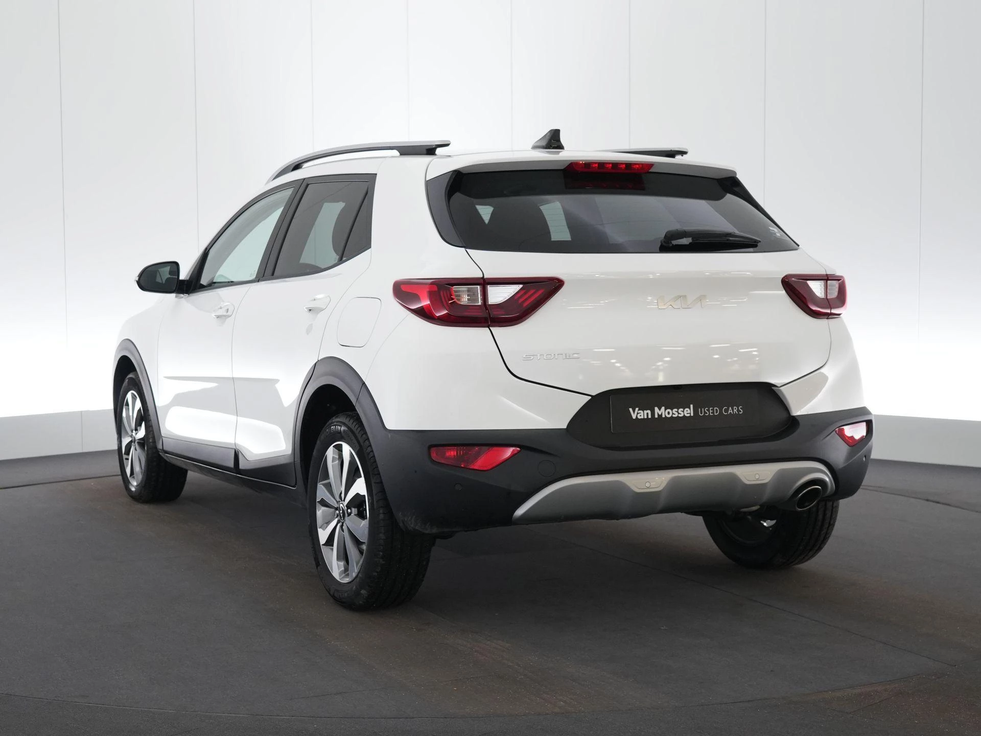 Kia Stonic 1.0 T 100 Style Edition DCT