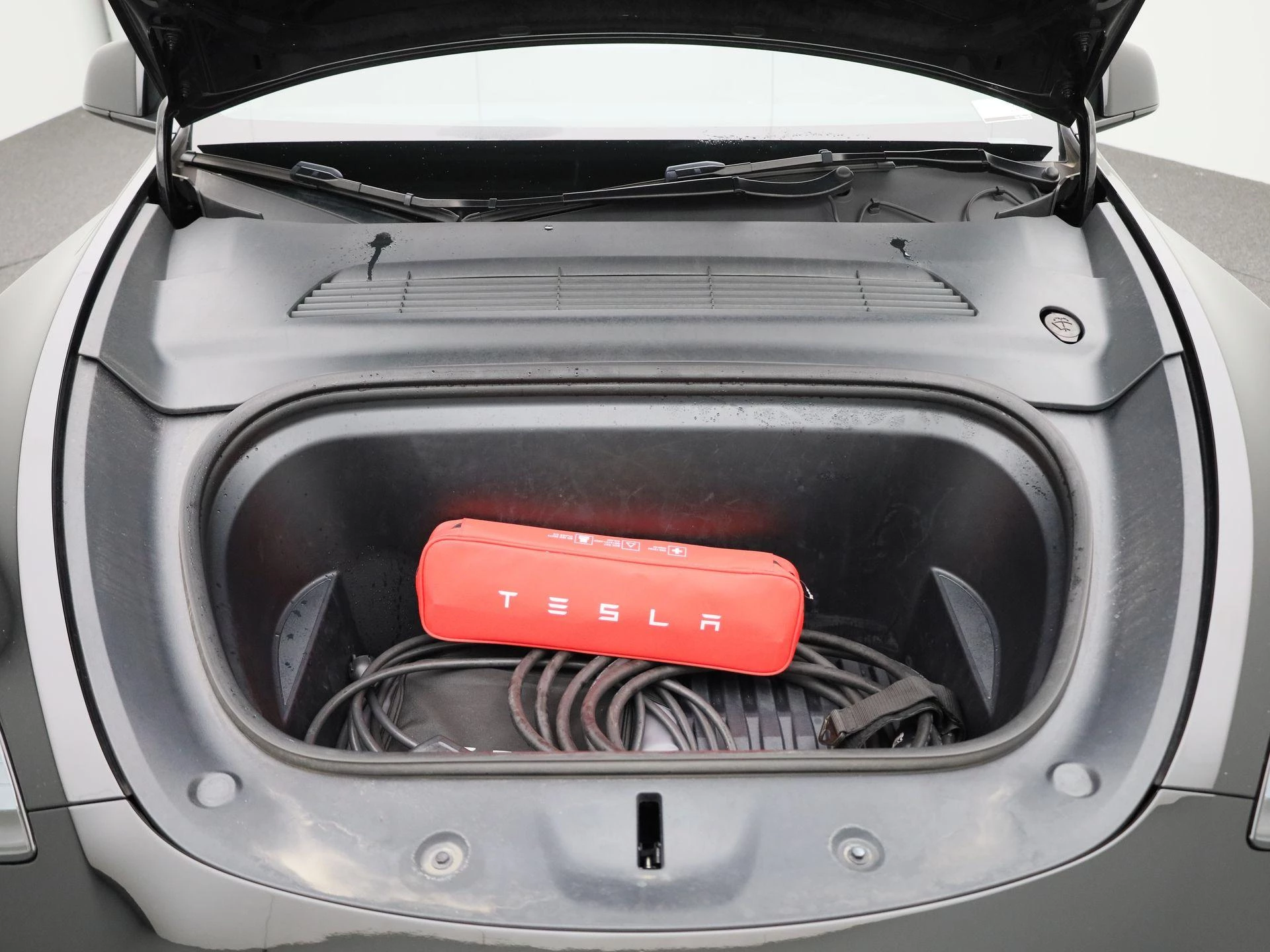 Tesla Model Y RWD