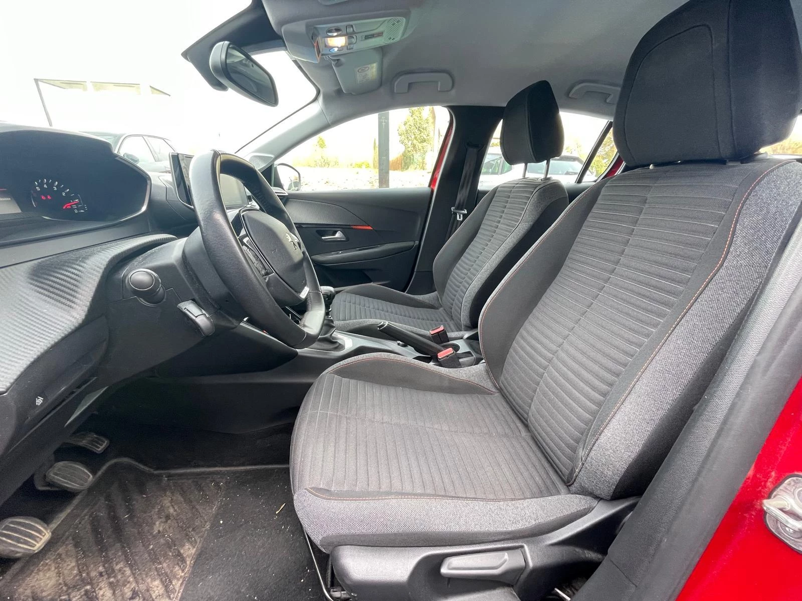 Peugeot 208 1.2 PureTech 100 MAN6 S&S €6.3 Active