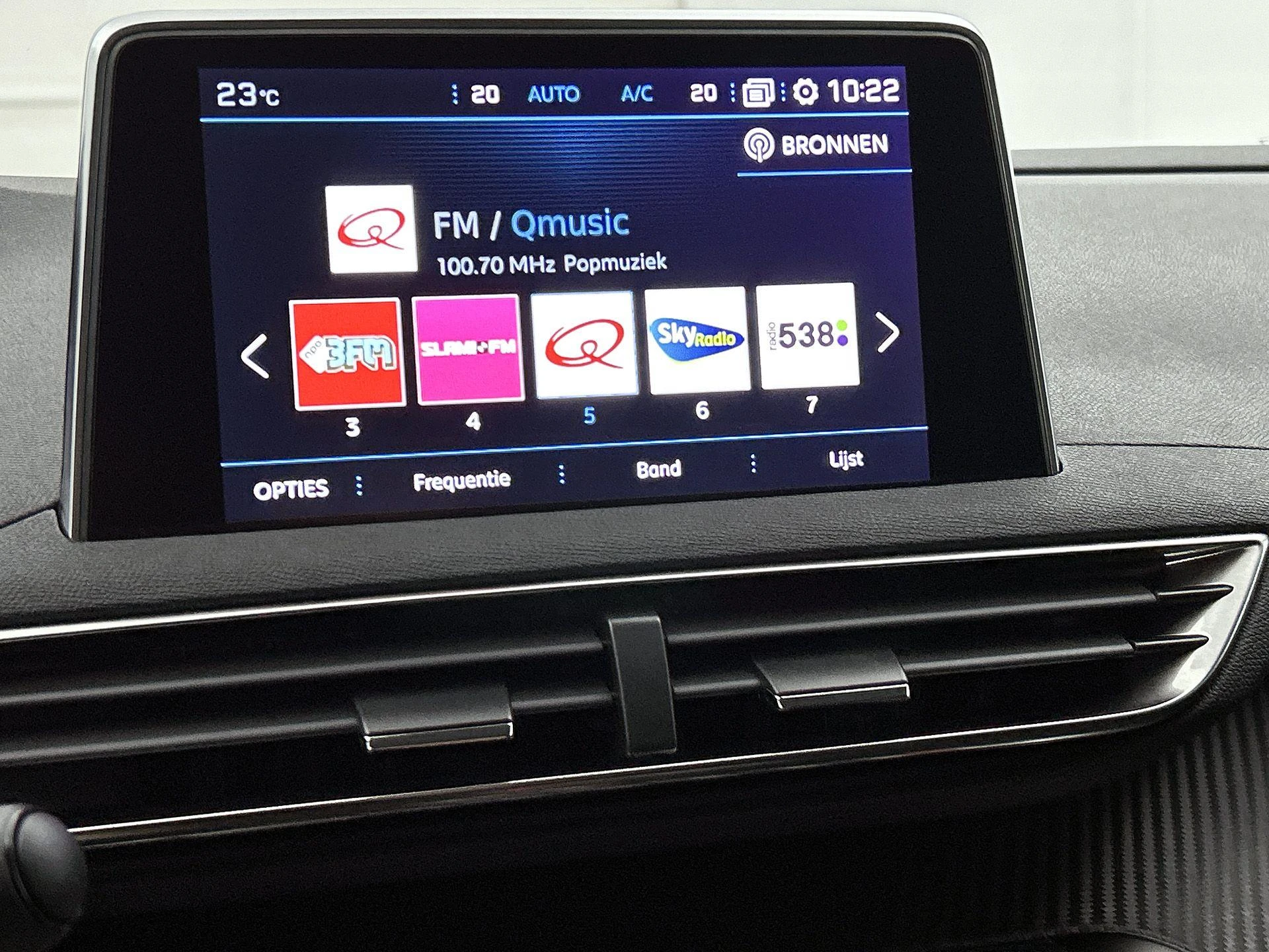 Peugeot 5008 1.2 PureTech Active Avantage