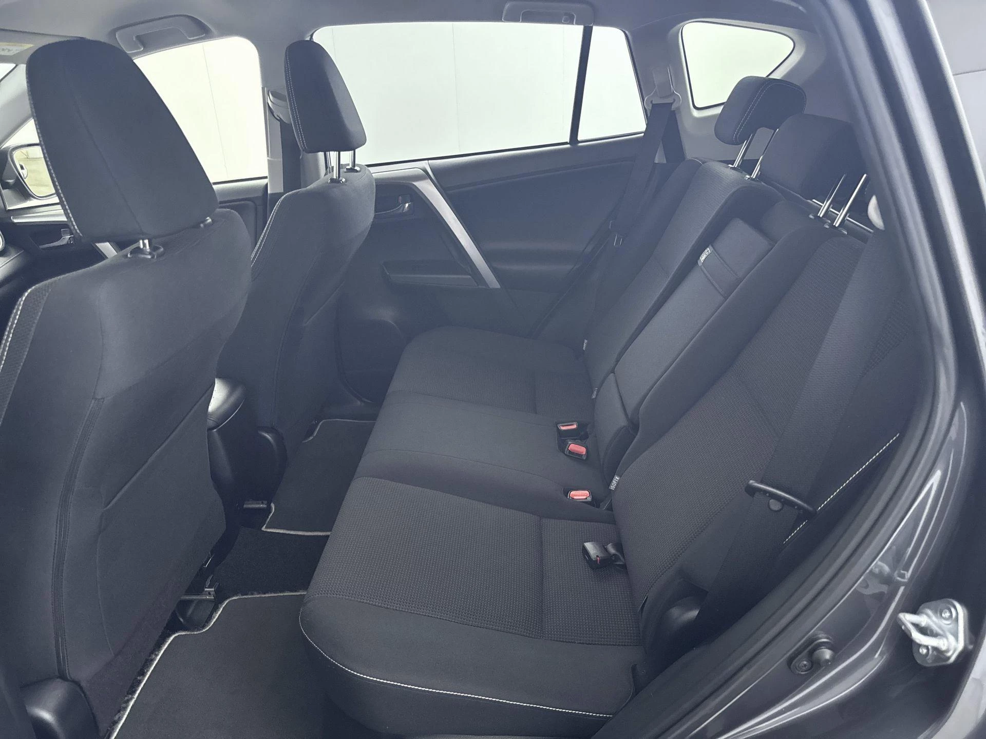 Toyota RAV4 2.5 Hybrid Executive