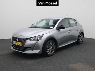 Peugeot e-208 EV Allure 50 kWh