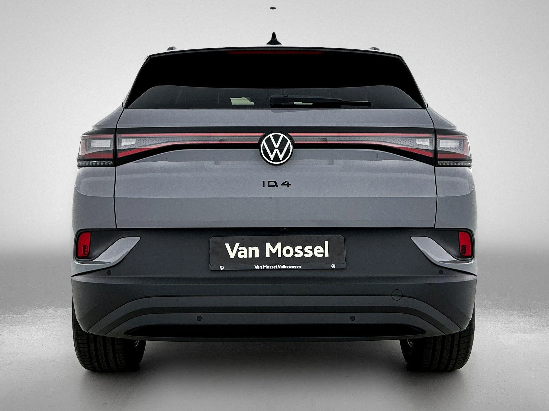 Volkswagen ID.4 Pro Limited Edition 77 kWh 286 PK
