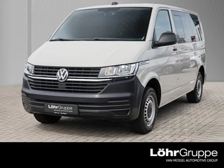 Volkswagen Transporter T6.1 Caravelle 2.0 TDI AHK/Navi/RFK