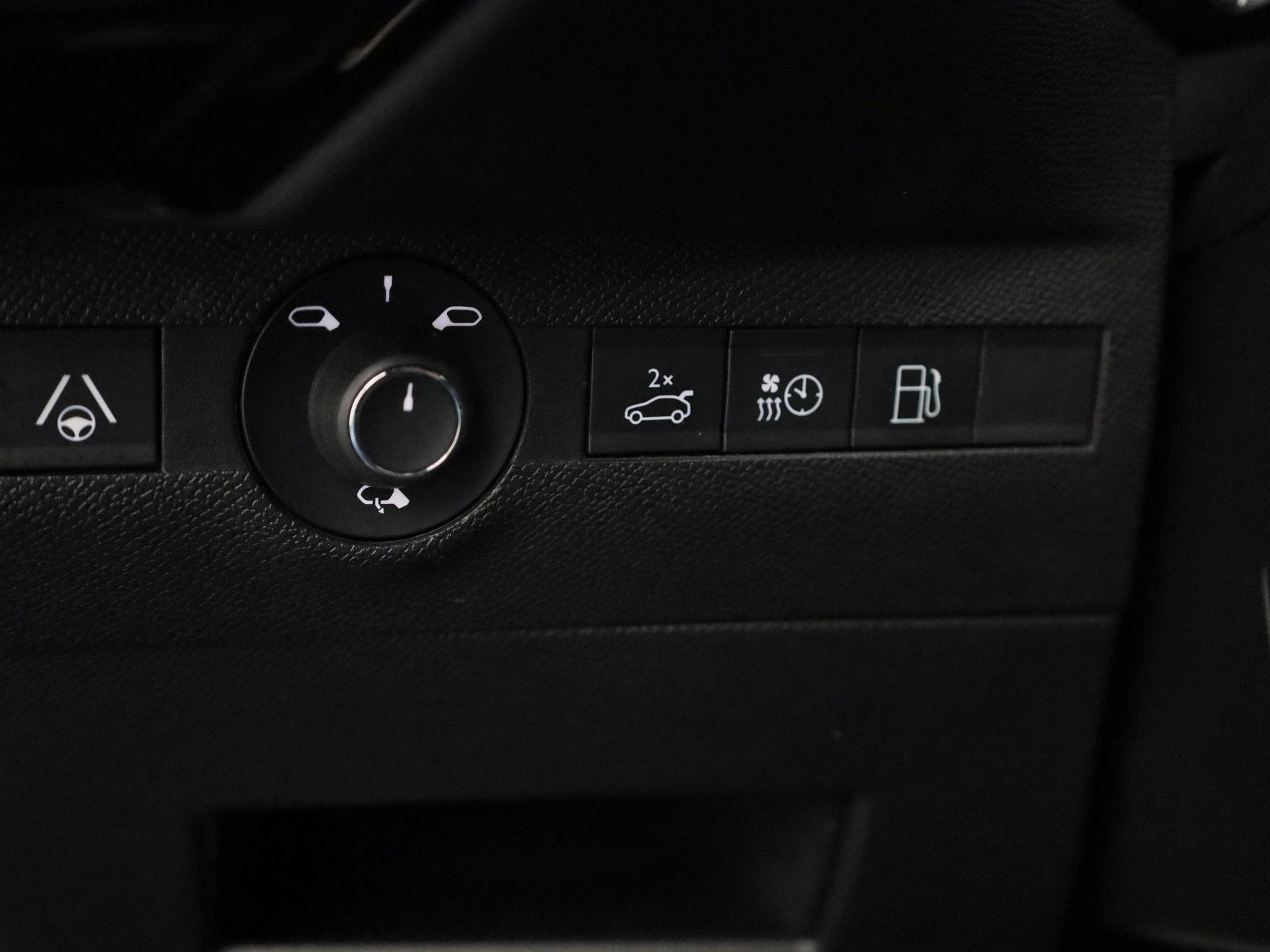 DS DS 7 E-Tense Rivoli