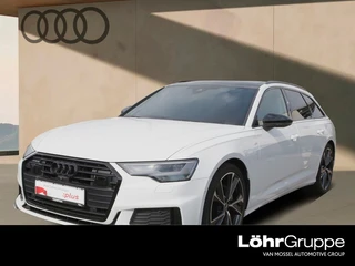 Audi A6 Avant 45 TFSI quattro S line Sport / Plus 360°CAM*PANO*AHK*LED*Ambiente*ACC*PDC