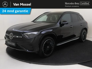 Mercedes-Benz GLC 400e 4MATIC AMG Line