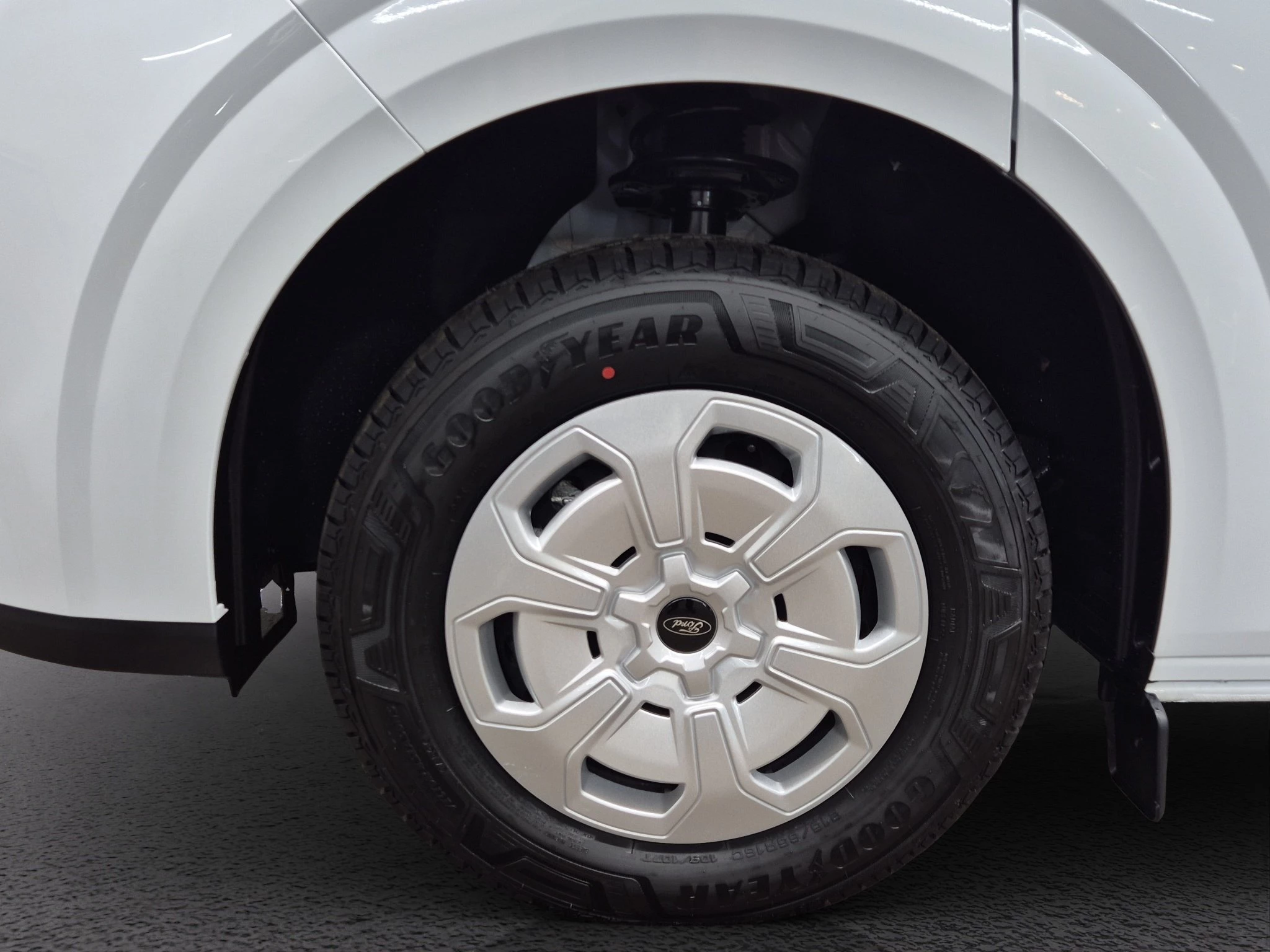 Ford Transit Custom Trend Service-Line 320 L1 Automatik Kasten *aus unserer Werbung*