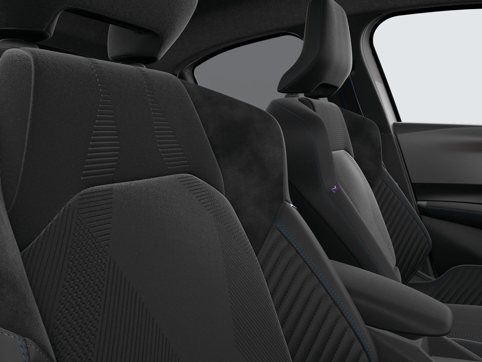 Renault Clio full hybrid 160 E-TECH esprit Alpine