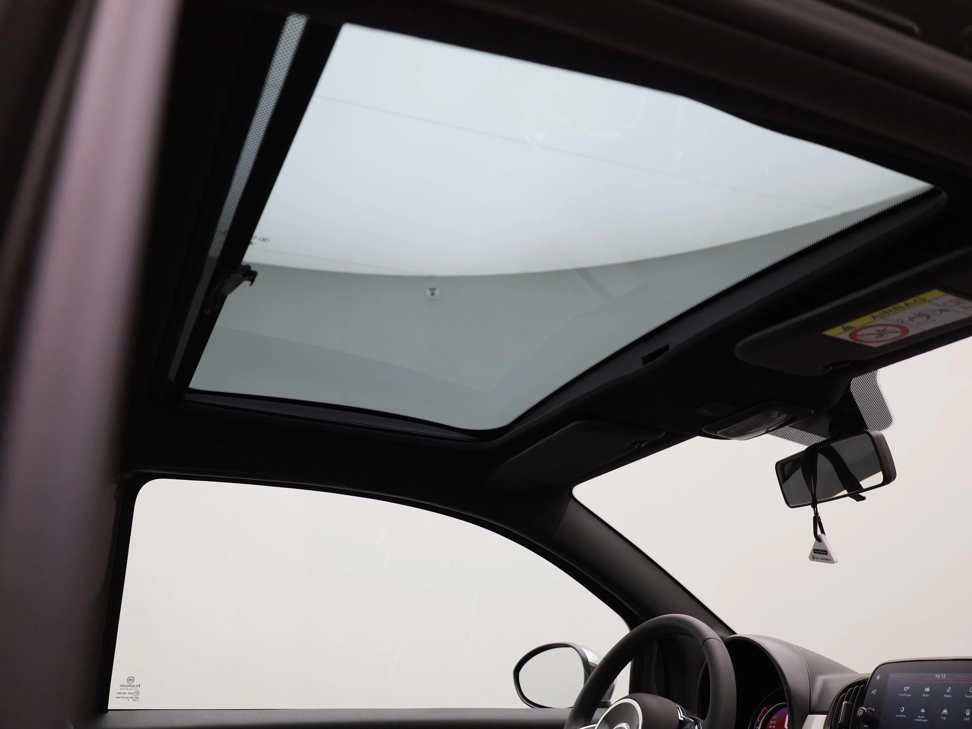 Fiat 500 1.0 Hybrid 70