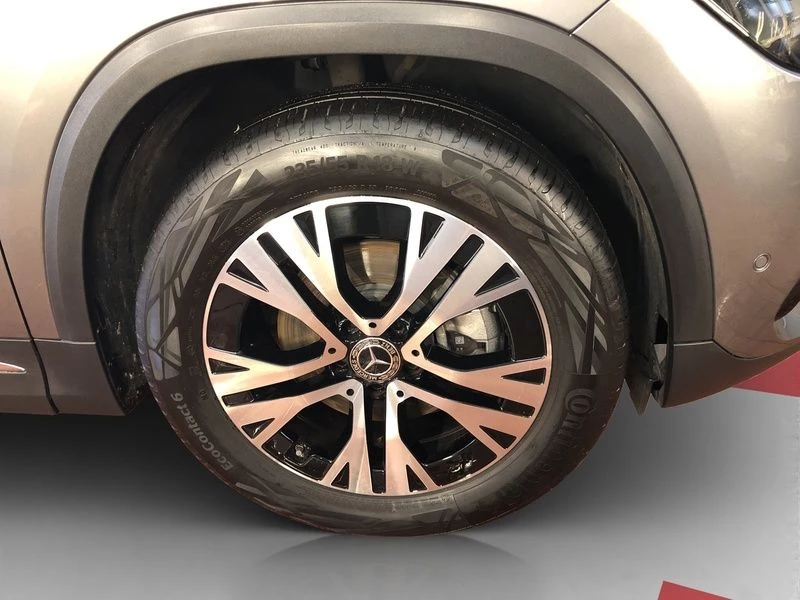 Mercedes-Benz GLA 200 d PROGRESSIVE MBUX LED SHZ KLIMA ProgressiveH247 GLA 200 d PROGRESSIVE MBUX LED SHZ KLIMA Progressive