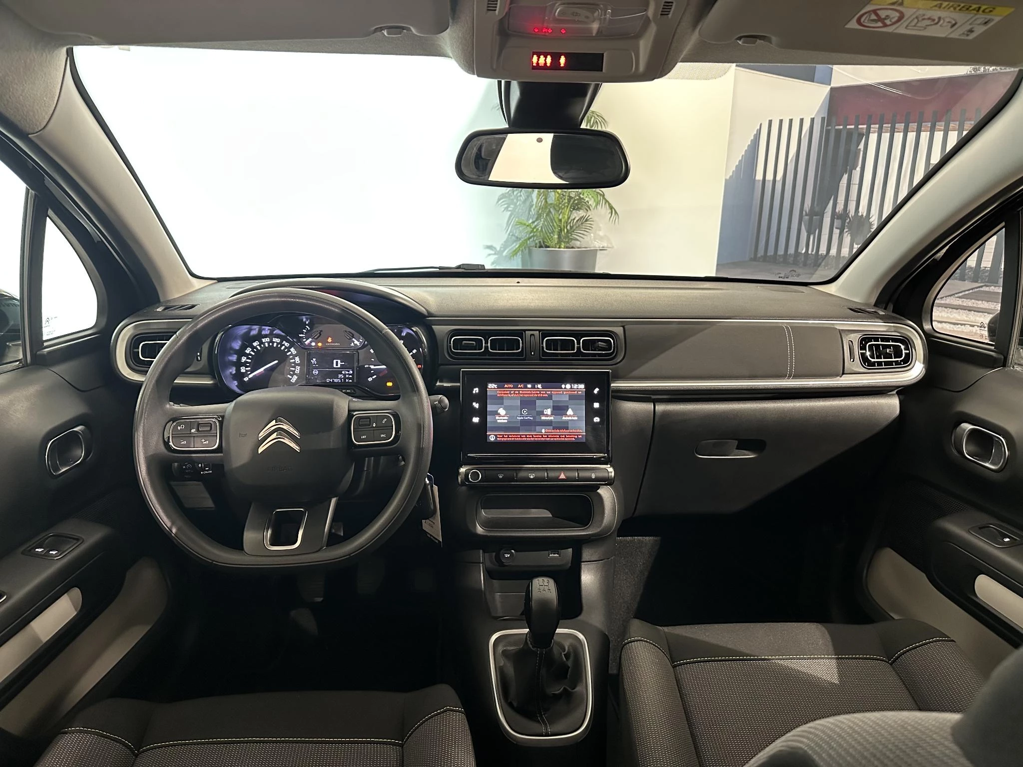 Citroën C3 1.2 PureTech C-Series