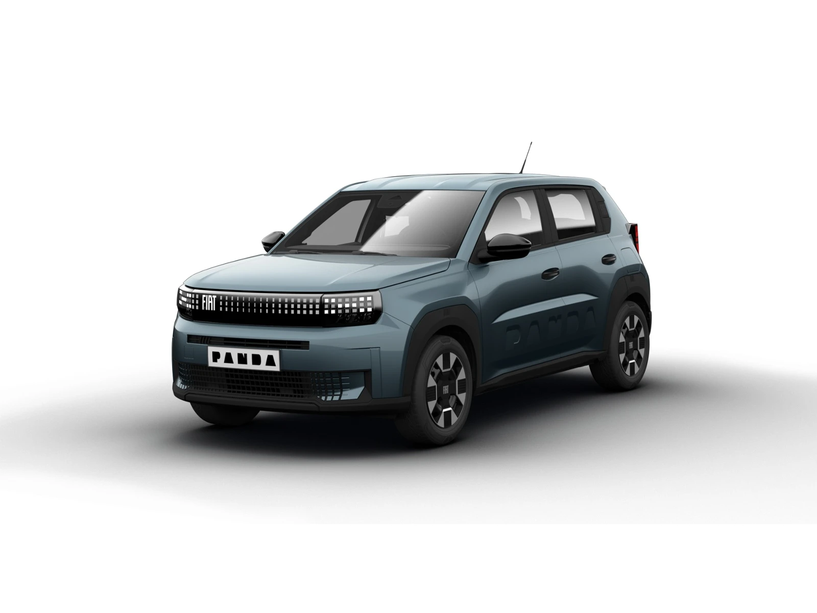 Fiat-Grande Panda-image-1