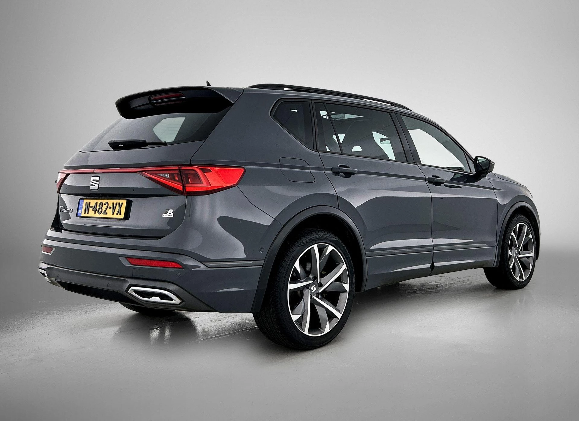 SEAT Tarraco 1.4 TSI e-Hybrid PHEV Xcellence