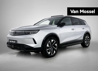 Opel Grandland Electric GS 82 kWh