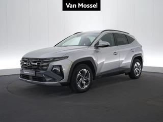 Hyundai Tucson 1.6 T-GDi Hybrid Feel