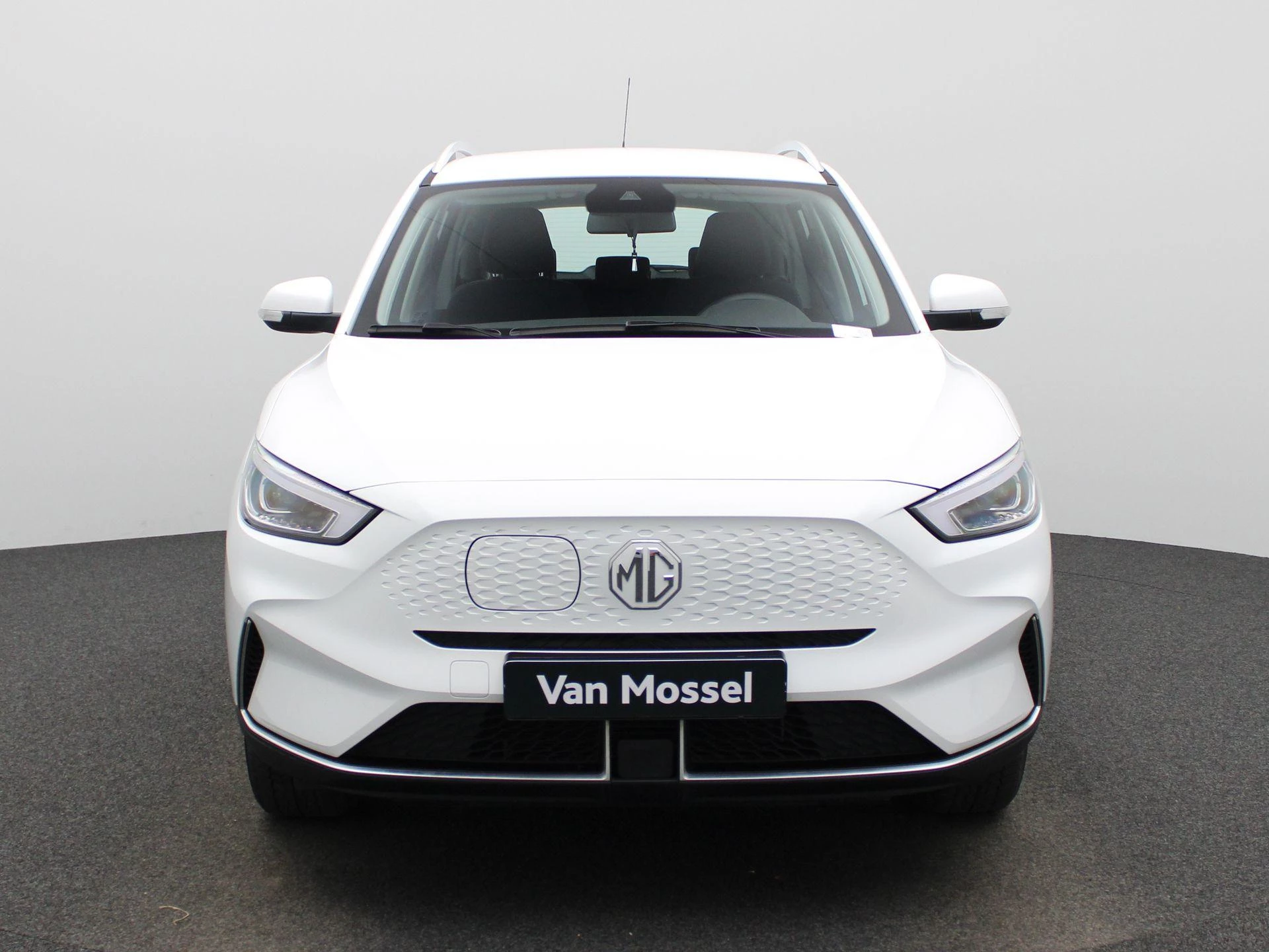 MG ZS Standard Range 51 kWh Comfort