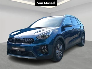 Kia Niro Sense 1.6 GDi Hybrid