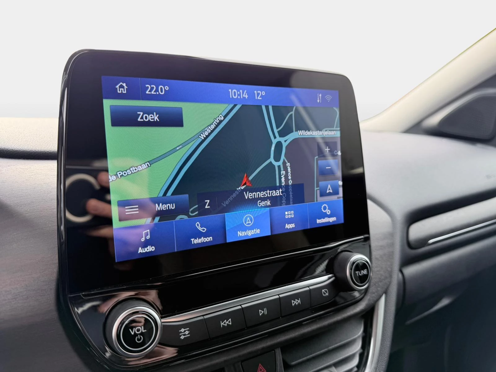 Ford Puma Titanium X|Automaat|B&O||Winterpack