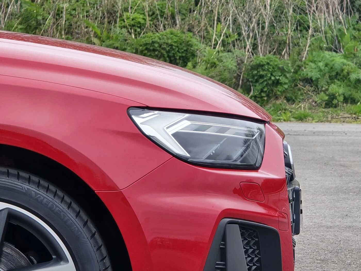 Audi-A1 Sportback-image-24