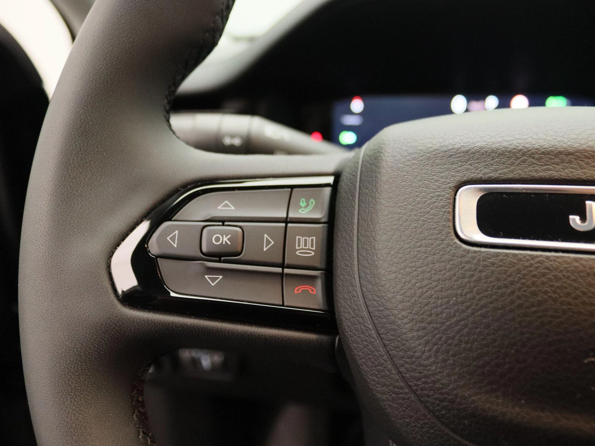 Jeep Compass 4xe 240 Plug-in Hybrid Electric Trailhawk